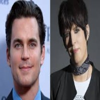 Matt Bomer Reveals Diane Warren Music Project