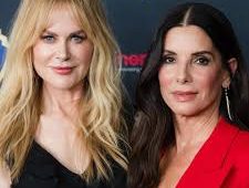 Practical Magic 2 Revealed at CinemaCon with Star Cast