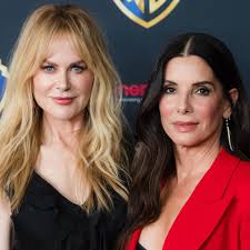 Practical Magic 2 Revealed at CinemaCon with Star Cast