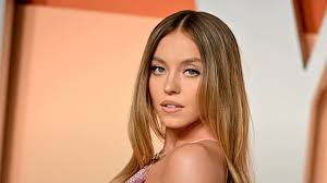 Sydney Sweeney: The Internet’s Soft Obsession.