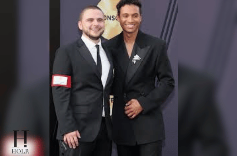 Prince Jackson Gets Emotional Over Jaafar Jackson’s Role in ‘Michael’