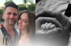 James Lafferty Alexandra Park Welcome First Baby