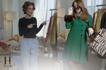 Haleyybaylee Devil Wears Prada 2