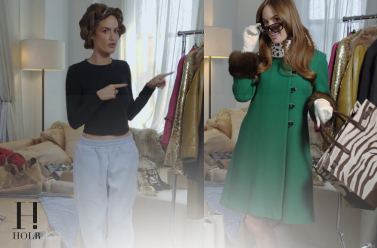 Haleyybaylee Devil Wears Prada 2