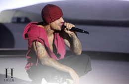 Justin Bieber “LilBieber” Post Sparks Buzz