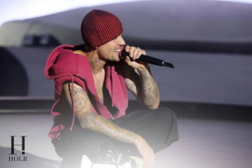 Justin Bieber “LilBieber” Post Sparks Buzz