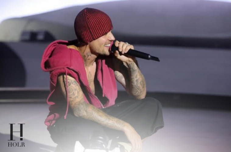 Justin Bieber “LilBieber” Post Sparks Buzz