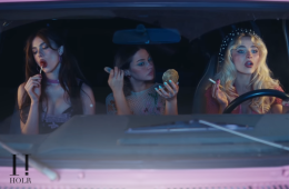 Sabrina Carpenter House Tour Teaser Goes Viral