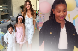 Khloé Kardashian Launches Birthday Cake Popcorn with True