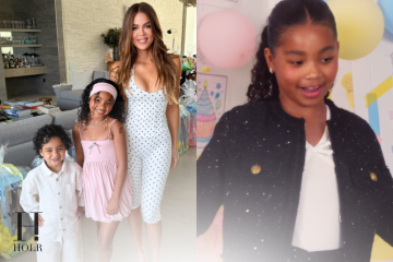 Khloé Kardashian Launches Birthday Cake Popcorn with True