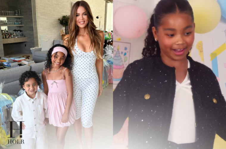 Khloé Kardashian Launches Birthday Cake Popcorn with True