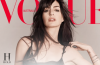 Anne Hathaway Vogue Australia Feature 2026