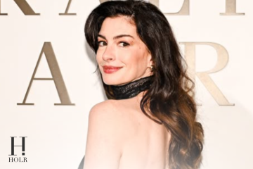 Anne Hathaway Mother Mary Film Song Release Buzz