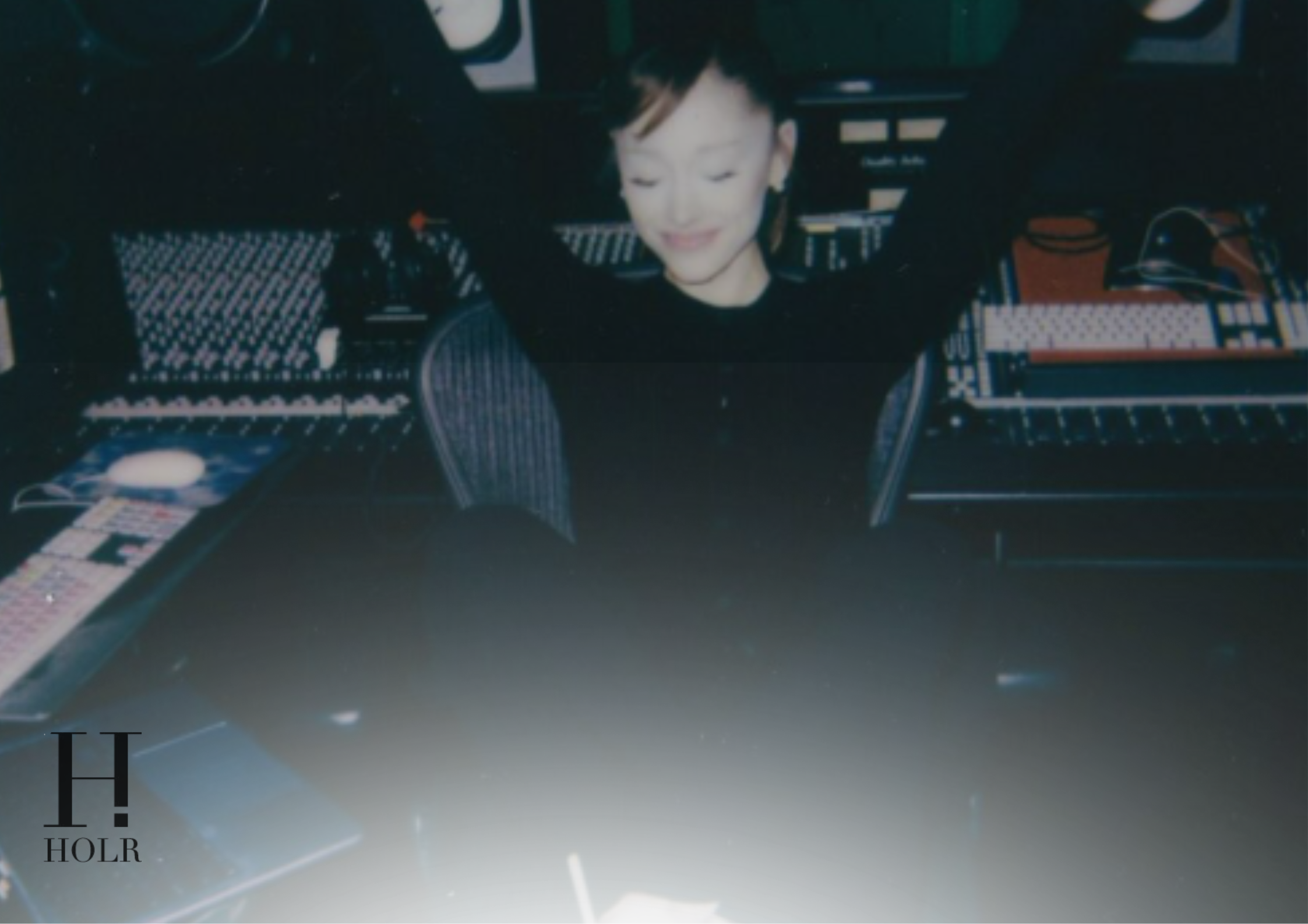 Ariana Grande New Post Sparks Buzz