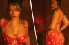 Rihanna Stuns in Savage X Fenty’s ‘Monamour’ Collection