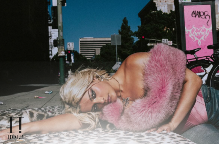 Bebe Rexha 13 Vinyl Variants Pre-Order 2026