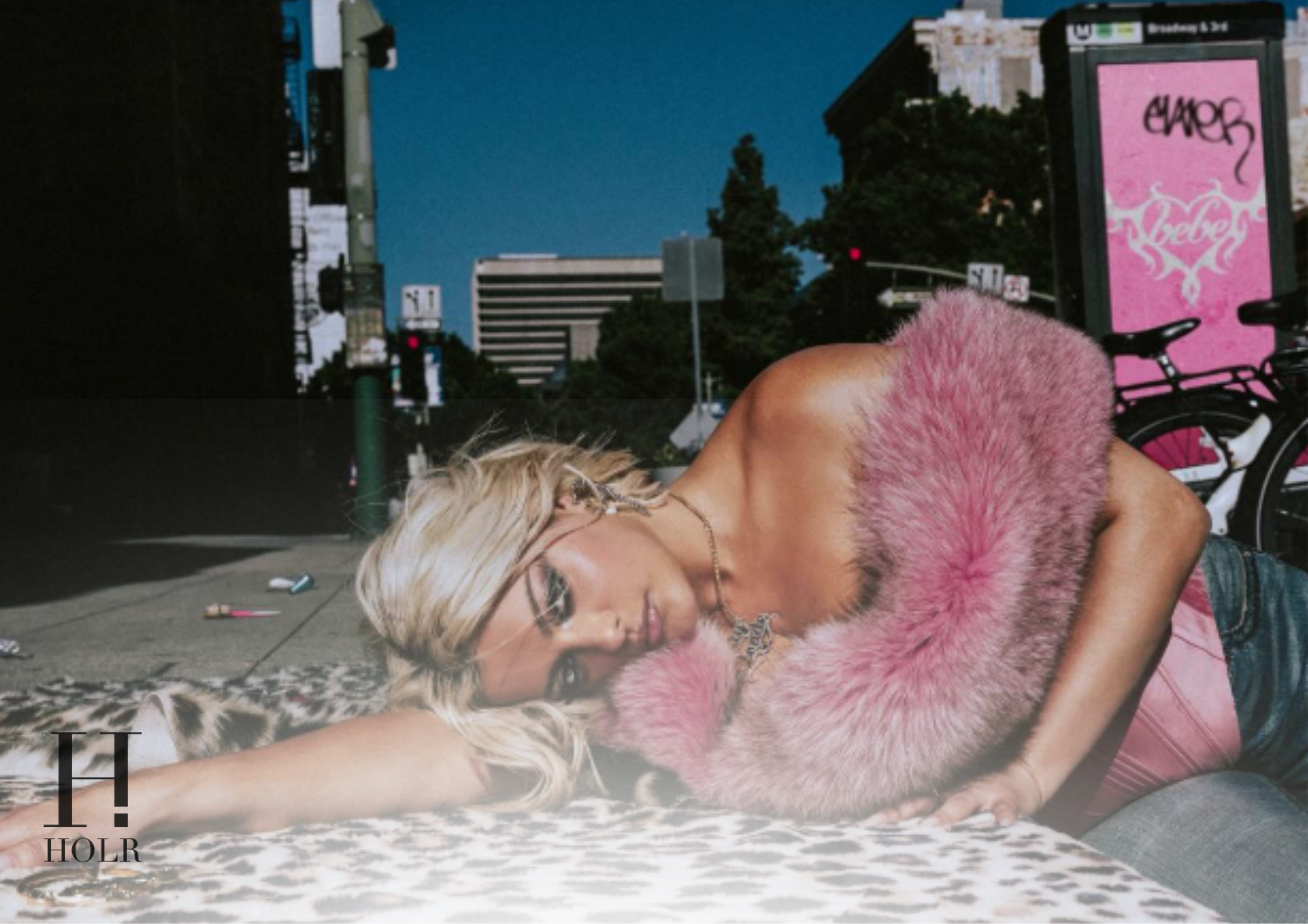 Bebe Rexha 13 Vinyl Variants Pre-Order 2026