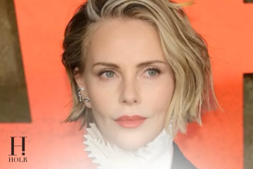 Charlize Theron Apex NYC Premiere Look 2026