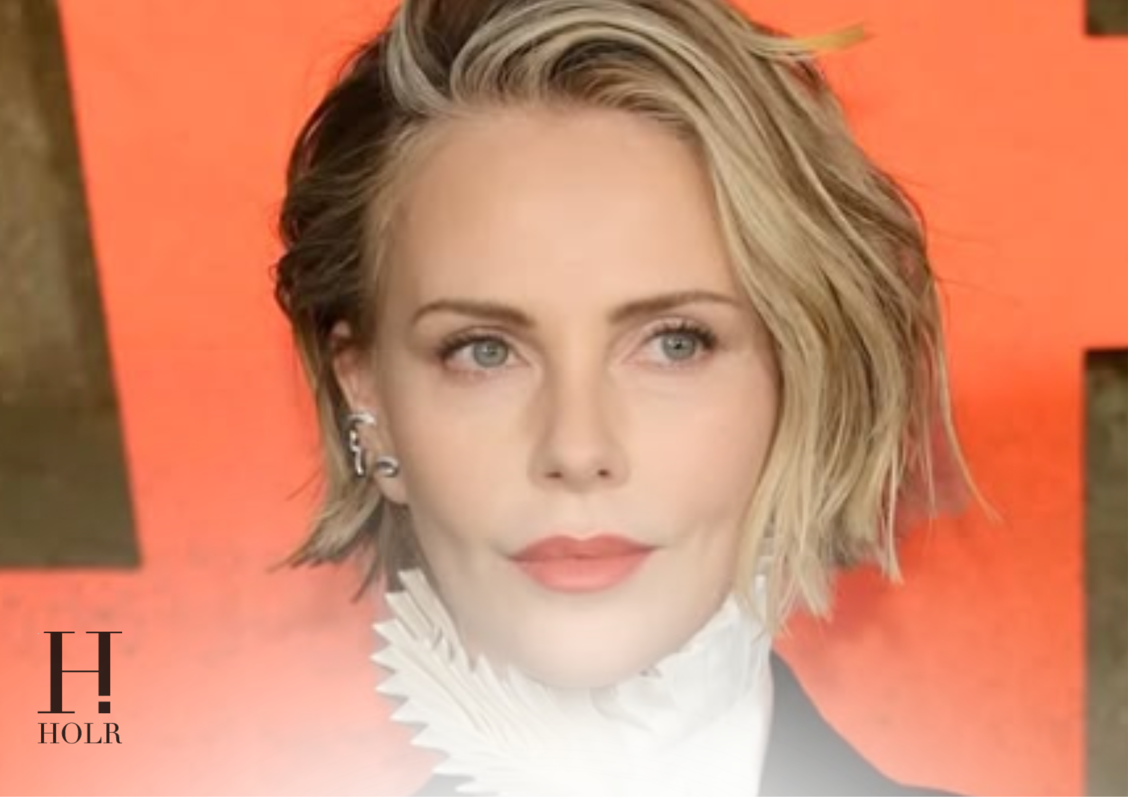 Charlize Theron Apex NYC Premiere Look 2026