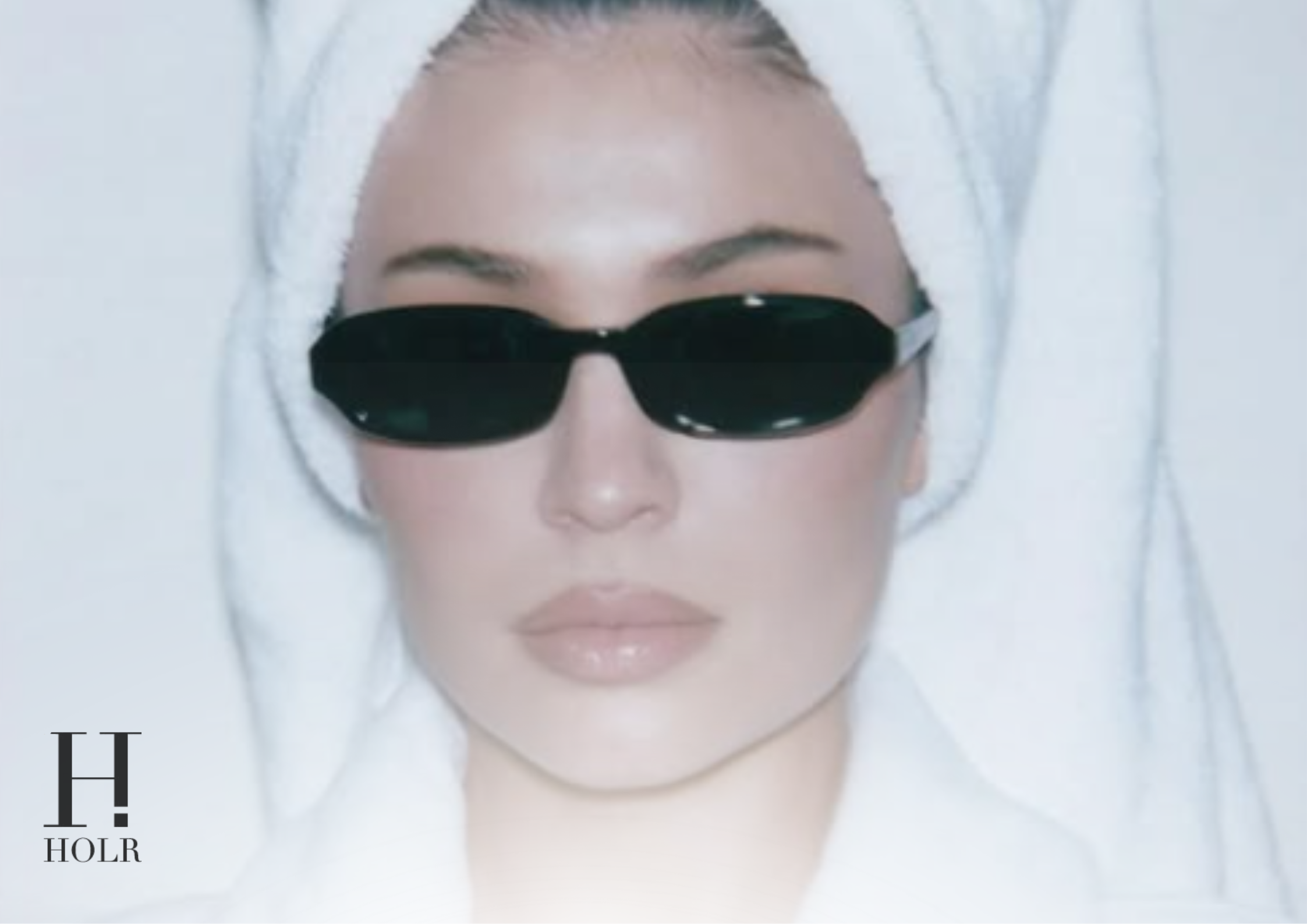 Kylie Jenner Sprinter Post Sparks Buzz