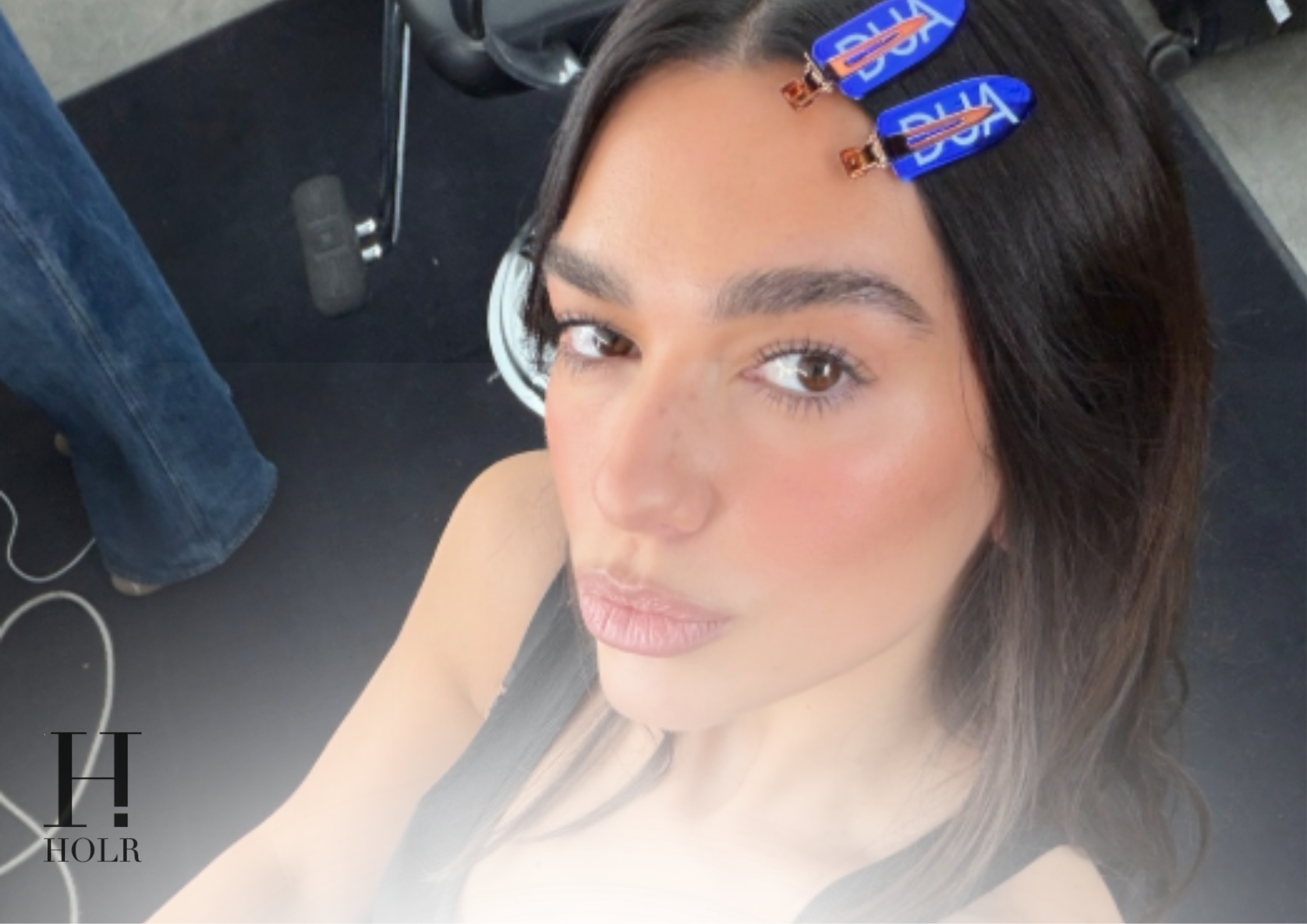 Dua Lipa Coffee Campaign Every Sip New World