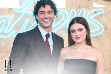 Off Campus Cast Blue Carpet Premiere LA 2026