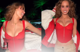 Haley Kalil Coachella Day 3 Vibes 2026