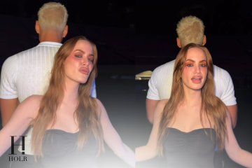 Haleyybaylee Twin Reunion Reel Goes Viral