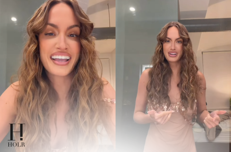 Haleyybaylee Viral Reaction 2026