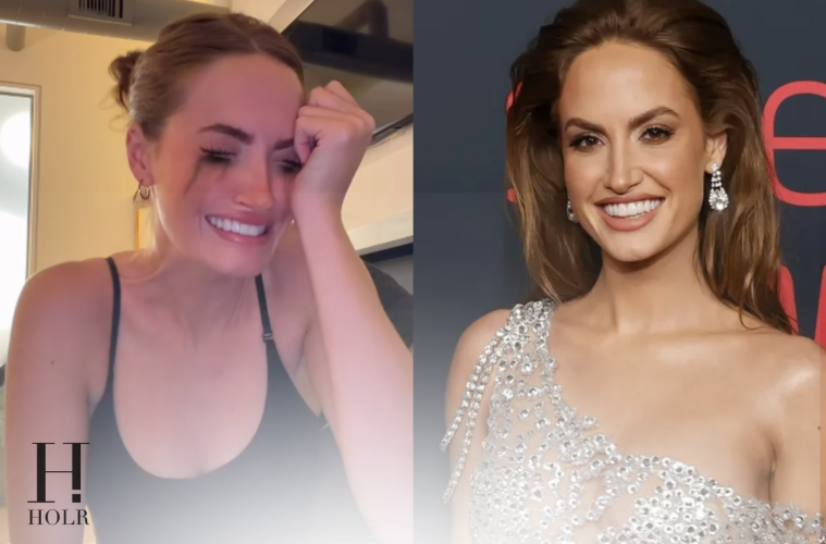 Haleyybaylee Crash Out Video Goes Viral 2026