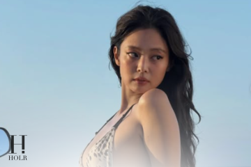 Jennie Frankies Bikinis Collection Launch 2026