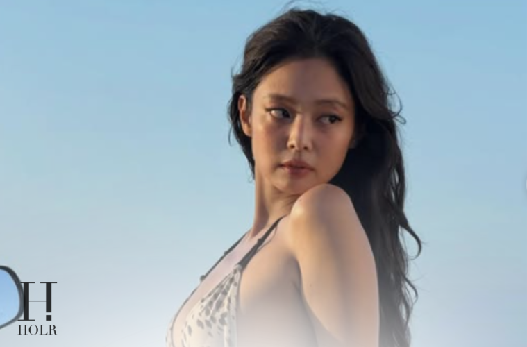 Jennie Frankies Bikinis Collection Launch 2026