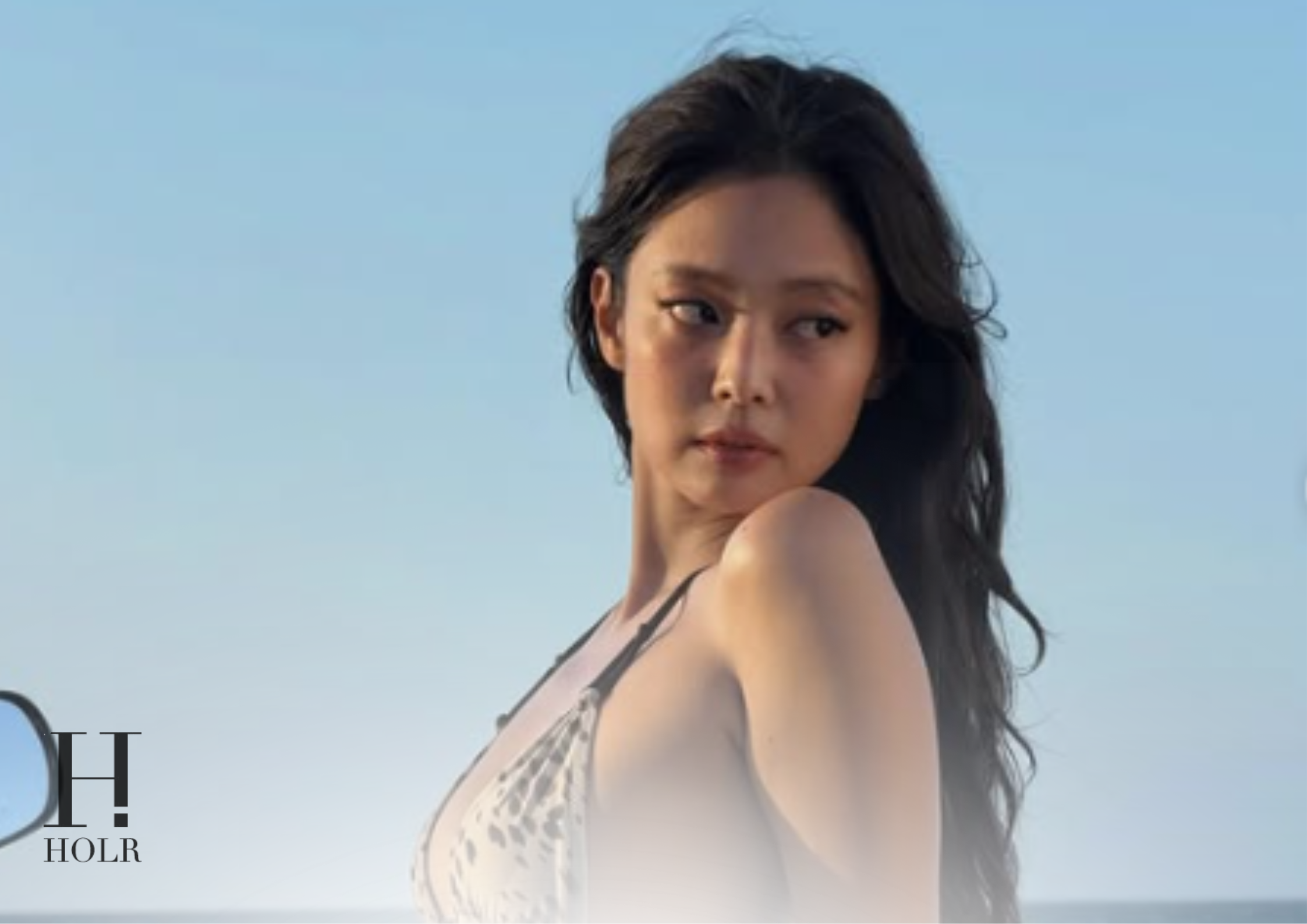 Jennie Frankies Bikinis Collection Launch 2026