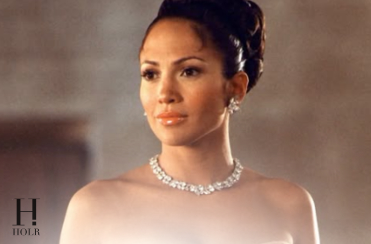 Jennifer Lopez Reflects on Maid in Manhattan Legacy
