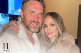 Jennifer Lopez David Guetta Save Me Tonight