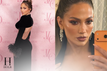 Jennifer Lopez “I’m Free” Reel Goes Viral