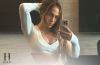 Jennifer Lopez Sparks Fitness Buzz 2026