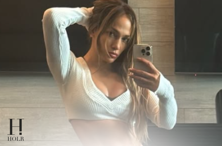 Jennifer Lopez Sparks Fitness Buzz 2026
