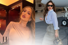 Jennifer Lopez Save Me Tonight Hits #1 Dance Charts