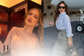Jennifer Lopez Save Me Tonight Hits #1 Dance Charts