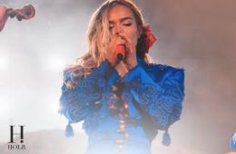 Karol G Coachella Weekend 2 Tour Announcement