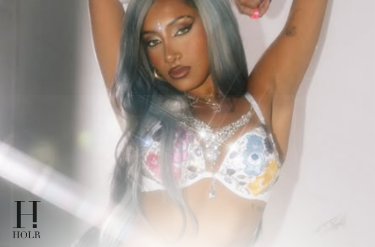 KATSEYE World Pinky Up Philosophy Post 2026