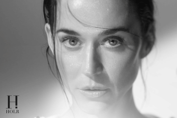 Katy Perry Balenciaga Radar Sneaker Campaign