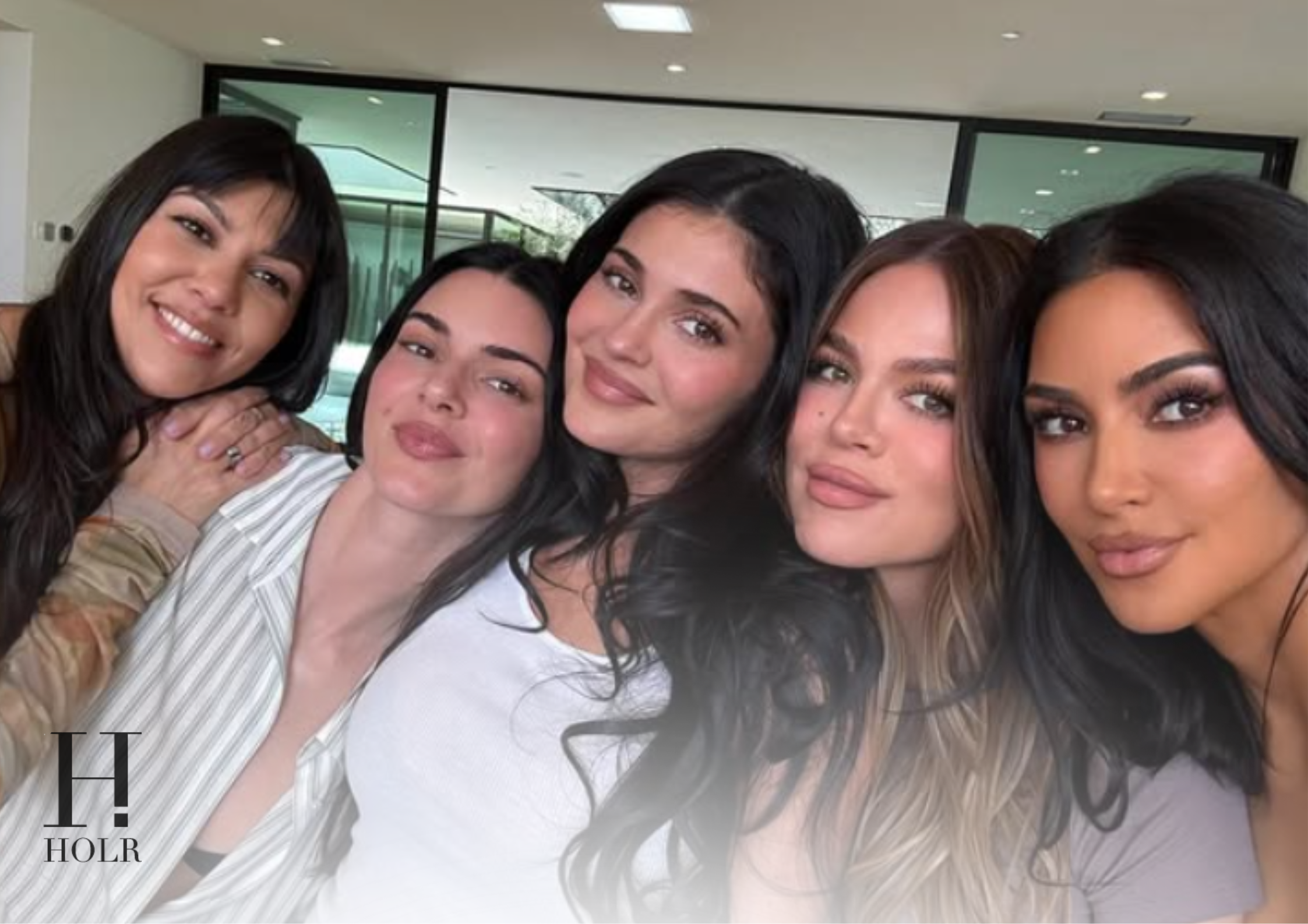 Khloé Kardashian Easter Post Goes Viral