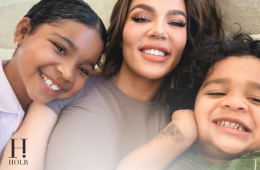 Khloé Kardashian Palm Springs Moments 2026