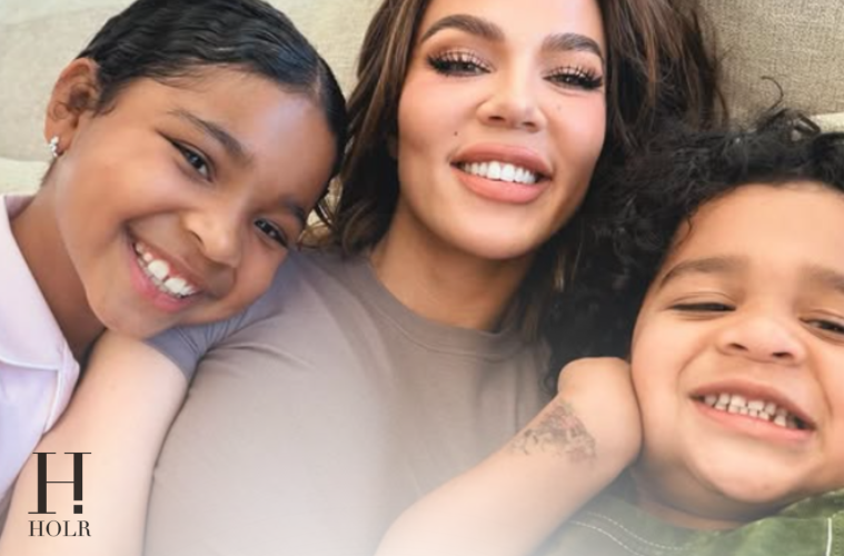 Khloé Kardashian Palm Springs Moments 2026