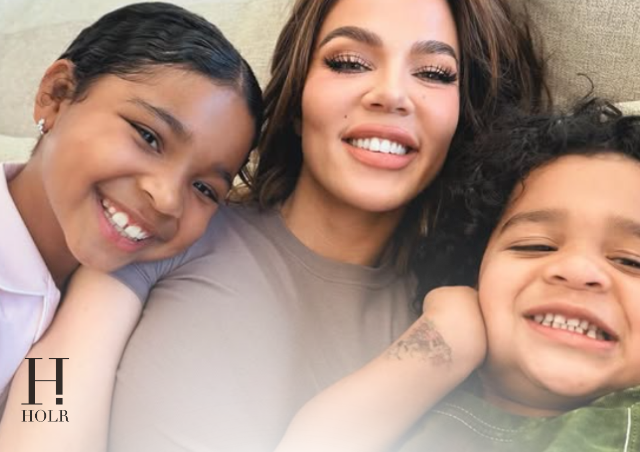 Khloé Kardashian Palm Springs Moments 2026