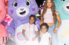Khloé Kardashian Emotional Birthday Tribute Daughter