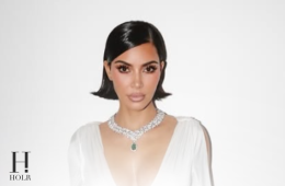 Kim Kardashian Armenian Genocide Tribute 2026