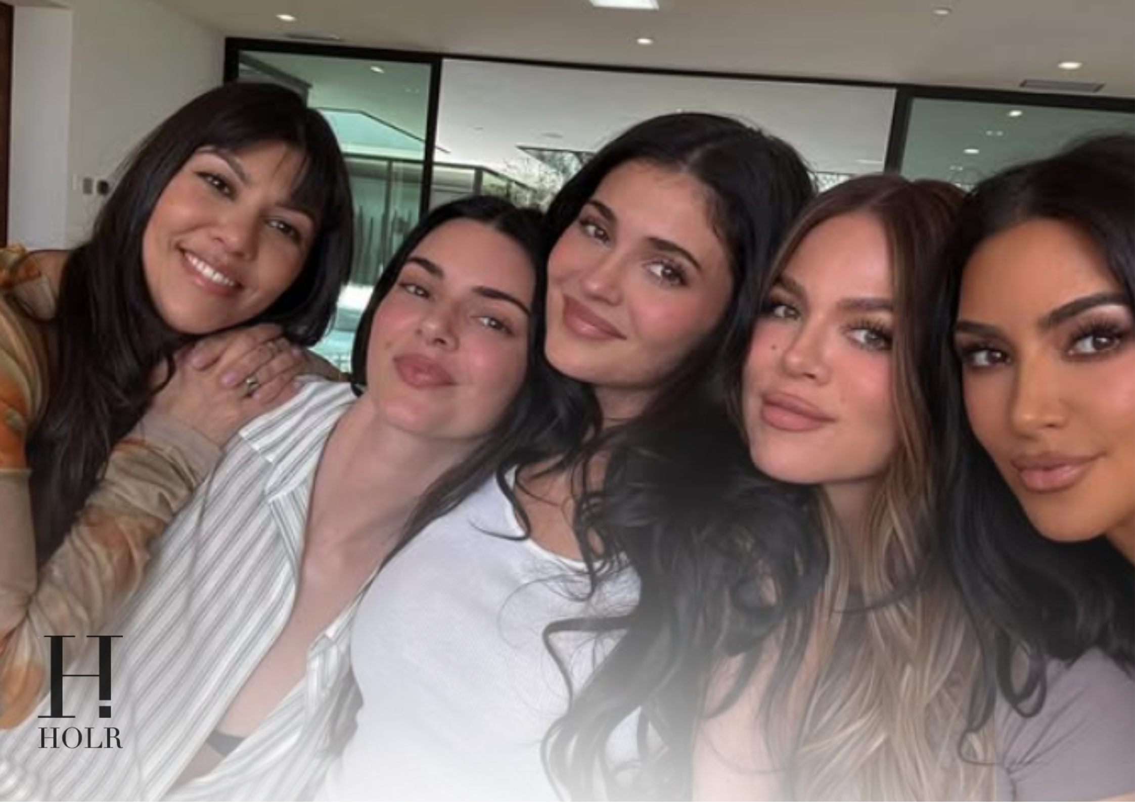 Kim Kardashian Easter Weekend Post Goes Viral